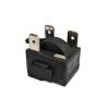 Refrigerator Control RelayCompatible For QPE2-A15MD3 Refrigerator Freezer Compressor PTC Starter Butterfly Protector view 3