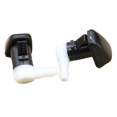 1PCS for Jeep 1PCS for Cherokee 2014 2015 2016 2017 2018 2019 2020 2021 2022 Windshield Washer Fluid Water Nozzles 53106833 68102968Aa 53400940