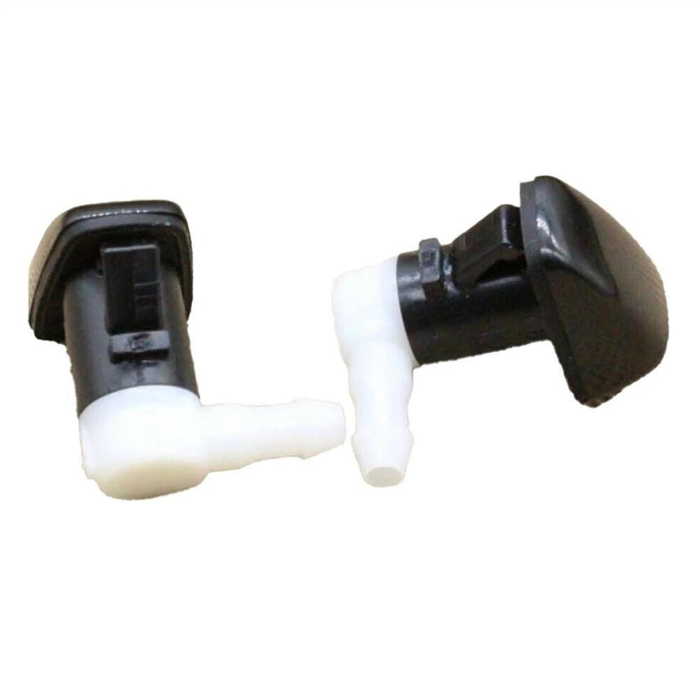 1PCS for Jeep 1PCS for Cherokee 2014 2015 2016 2017 2018 2019 2020 2021 2022 Windshield Washer Fluid Water Nozzles 53106833 68102968Aa 53400940