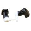 1PCS for Jeep 1PCS for Cherokee 2014 2015 2016 2017 2018 2019 2020 2021 2022 Windshield Washer Fluid Water Nozzles 53106833 68102968Aa 53400940 view 1