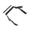 For XMAX300 For X-MAX 300 For XMAX 250 300 2023 2024 Motorcycle CNC Phone Holder Stand GPS Navigation Plate Bracket Navigation Bracket Holder view 3