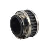 Motorcycle Air Filter Cleaner Motorbike Filters Replacement Intake 28 32 35 38 42 44 47 50 54 58MM Pit Dirt Bike Filters Parts(32MM) view 1