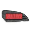 Motorcycles Air Filter Compatible With Kawasaki KYMCO SC300 J300 J300SE K-XCT300 K-XCT125 11013-Y003 17211-LEA7-E00 17211-LKG7-E00 view 2
