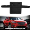 KD53-62-4B0 Rear Tailgate Liftgate Release Lock Switch - Smart Entry Trunk Latch Button Compatible with Mazda CX-5 2012-2016, Direct Replacement for KD53624B0 KR11-62-4B0 view 3