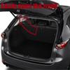 KD53-62-4B0 Rear Tailgate Liftgate Release Lock Switch - Smart Entry Trunk Latch Button Compatible with Mazda CX-5 2012-2016, Direct Replacement for KD53624B0 KR11-62-4B0 view 4