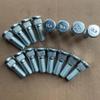 16pcs Wheel Hub Bolt Studs # 92153-1915 Replacement for 2008-2025 Kawasaki Teryx 750 800 S800 KRX1000 & 2016-2025 Mule PRO-DX DXT, PRO-FX FXT UTVs view 3