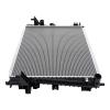 PHILTOP Core Radiator Compatible with 2005-2006 Mustang, 2011-2014 Mustang 3.7L, 2007-2010 Mustang 4.0L, 2007-2010 Mustang 4.6L, 2011-2014 Mustang 5.0L(w/o Track Pack) view 2