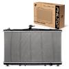 PHILTOP Automotive Replacement Engine Radiator for 2012-2016 Camry 2.5L view 1