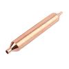 5PCS Refrigerator Filter Kit Dryer 19mmx127mm For Refrigeration Copper Filter Drier Safe Quality Home Supplies Parts view 2