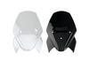 Side Covers Panels Fairing Motorcycle Windshield Windscreen Airflow Wind Deflectors Viser Visor for F 900 R 2020-2023 view 3