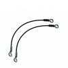 Dryowre Tailgate Cable Rear Left Right for Ford Bronco 1978-1996 view 1