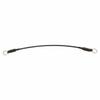 Dryowre Tailgate Cable Rear Left Right for Ford Bronco 1978-1996 view 2
