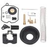 Motorcycle Carburetor Rebuild Repair Tool Kit Compatible With Automotive Motorcycle Parts Softail Standard Springer FXSTS FLSTSC Nostalgia FLSTN Night Train view 2