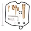 Motorcycle Carburetor Rebuild Repair Tool Kit Compatible With Automotive Motorcycle Parts Softail Standard Springer FXSTS FLSTSC Nostalgia FLSTN Night Train view 3