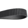 HTD 8M Synchronous Belt C=696/704/712/720 Width 15/20/25/30/40/50mm Teeth 87 88 89 90 HTD8M Timing 696-8M 704-8M 712-8M 1Pcs(8M-712mm(Teeth 89),1PC_30MM) view 1