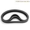 HTD 8M Synchronous Belt C=696/704/712/720 Width 15/20/25/30/40/50mm Teeth 87 88 89 90 HTD8M Timing 696-8M 704-8M 712-8M 1Pcs(8M-712mm(Teeth 89),1PC_30MM) view 3