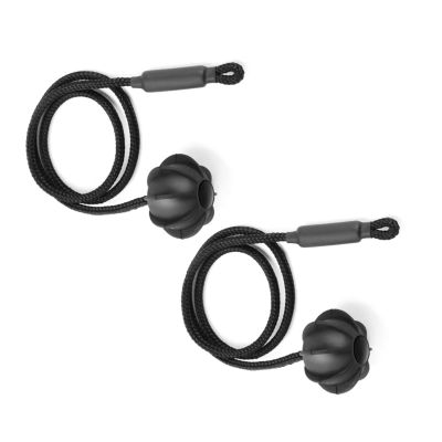 Car Parcel Shelf String for Chevrolet for Sail for Spark Car Rear Parcel Shelf String Cord Boot Trunk Lid Lanyard Tailgate Shelf Luggage Fixing String