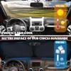 Wild Bear Car Window Sun Shield Mountain Lake Wilderness Sunset Art Front Window Sun Shade Blocks UV Rays Sun Visor Protector for Car Sedan Truck SUV Accessories 59" L x 31.5" W view 4
