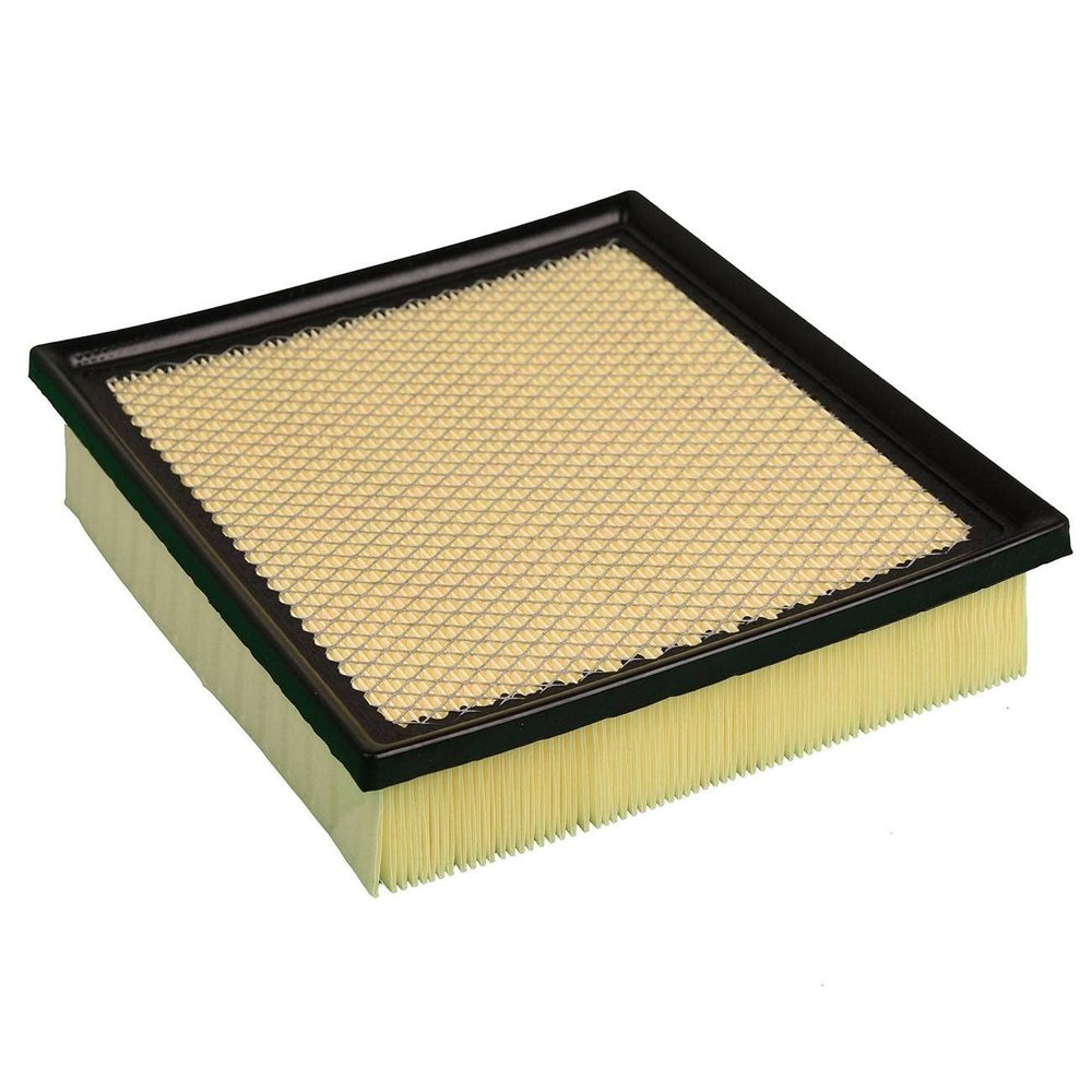 nizhendou Engine Air Filter Element 04861756AA, 4861756AA, 17801-0P050, 178010P050