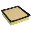 nizhendou Engine Air Filter Element 04861756AA, 4861756AA, 17801-0P050, 178010P050 view 1