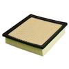 nizhendou Engine Air Filter Element 04861756AA, 4861756AA, 17801-0P050, 178010P050 view 3