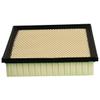 nizhendou Engine Air Filter Element 04861756AA, 4861756AA, 17801-0P050, 178010P050 view 4