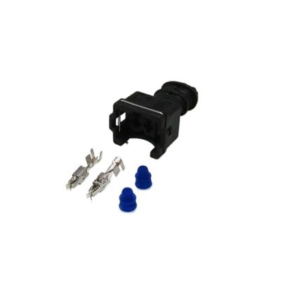 KIUYTRW 2pin Automobiles Sensor Plug Connector with Terminals and Seals 282190-1