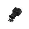 KIUYTRW 2pin Automobiles Sensor Plug Connector with Terminals and Seals 282190-1 view 2