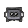KIUYTRW 2pin Automobiles Sensor Plug Connector with Terminals and Seals 282190-1 view 3