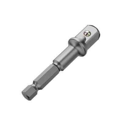 2025 Upgraded Universal Hand Drill Jack Socket Adapter-Heavy-Duty Scissor Jack Adapter&Trailer Jack Drill Adapter,Rust-Resistant Steel,Save Effort Easy Tire Change Tool (05)