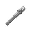 2025 Upgraded Universal Hand Drill Jack Socket Adapter-Heavy-Duty Scissor Jack Adapter&Trailer Jack Drill Adapter,Rust-Resistant Steel,Save Effort Easy Tire Change Tool (05) view 1