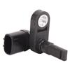 UoFar ABS Wheel Speed Sensor Front Rear Left Drive - Compatible with Part # 8954360050, 89543-60050 view 3