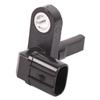 UoFar ABS Wheel Speed Sensor Front Rear Left Drive - Compatible with Part # 8954360050, 89543-60050 view 4