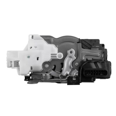 Lock Cylinder Car Door 31462446 31462456 31462449 31462448 Actuator Compatible For Volvo C40 S60 S90 V60 V90 XC40 XC60 XC90(RR 8Pin 31462449)