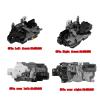 Lock Cylinder Car Door 31462446 31462456 31462449 31462448 Actuator Compatible For Volvo C40 S60 S90 V60 V90 XC40 XC60 XC90(RR 8Pin 31462449) view 2