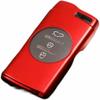 TPU Car Key Case Cover Bag Shell Holder, for Chery Tiggo 8 Arrizo 5 7 Pro EQ7 5X 3X Tiggo 7 Pro 2020 view 1
