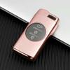 TPU Car Key Case Cover Bag Shell Holder, for Chery Tiggo 8 Arrizo 5 7 Pro EQ7 5X 3X Tiggo 7 Pro 2020 view 4
