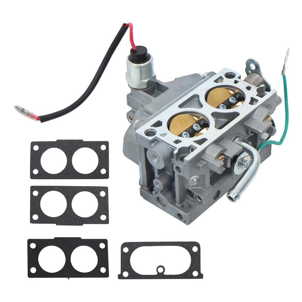 PHUOC LOC THO for Carburetor Carb Fit for Kohler CV750 Replace # 24 853 111-S KH-24-853-111-S