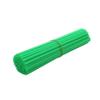 FSFY 1 Pack Spoke Skins Covers Spoke Wrap Wheel Spoke Wraps Green For 19 to 21 inch spoked wheels view 3