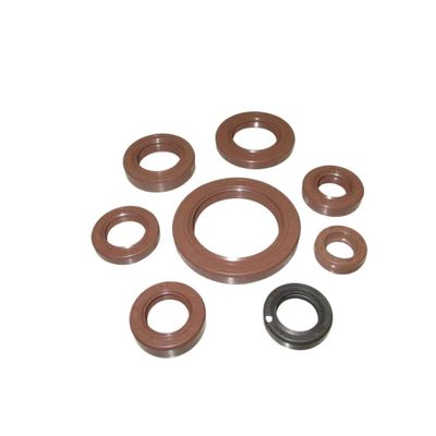 NC250 Engine Oil Seals Set 177mm 250cc Compatible with Motorcycle Models ZS BSE KAYO Dirt Bike for Part Number NC250