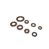 NC250 Engine Oil Seals Set 177mm 250cc Compatible with Motorcycle Models ZS BSE KAYO Dirt Bike for Part Number NC250 view 2