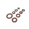 NC250 Engine Oil Seals Set 177mm 250cc Compatible with Motorcycle Models ZS BSE KAYO Dirt Bike for Part Number NC250 view 4