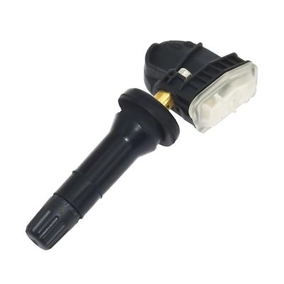 1/4pcs 433MHz Tire Pressure Sensor 407009987R 407001628R 407009322R(407009987R(1pcs))