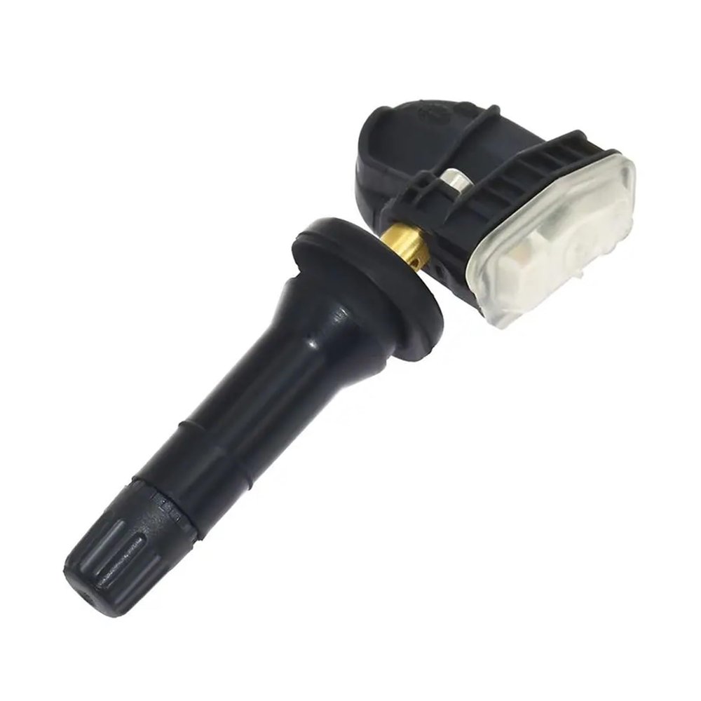 1/4pcs 433MHz Tire Pressure Sensor 407009987R 407001628R 407009322R(407009987R(1pcs))