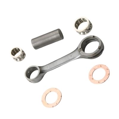 Motorcycle Racing Crankshaft Connecting Rod Kit Fit For 50 50cc 2T