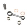 Motorcycle Racing Crankshaft Connecting Rod Kit Fit For 50 50cc 2T view 2