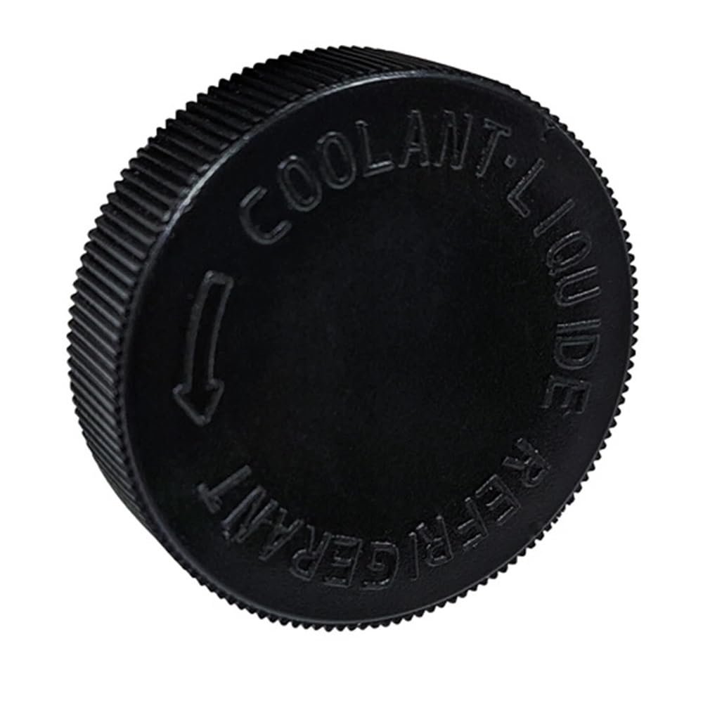Fluid Oil Cup Tank Cap Reservoir Cap Fits Rogue Versa Engine Radiator Tank Cover Fuel Vented Gas Oil