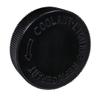 Fluid Oil Cup Tank Cap Reservoir Cap Fits Rogue Versa Engine Radiator Tank Cover Fuel Vented Gas Oil view 1