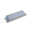 Inverter Braking Resistor 350W 400W Any Resistance Wire Wound Aluminum Housed Motor Brake Resistor(19R,400W) view 1