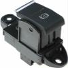 Car Parking Brake Switch for Cayenne 2011 2012 2013 2014 2015 2016 3.0 3.6L 4.8L 10 Pins Car Parking Brake Control Switch 7P5927225 7P5919163 95861325100 view 3